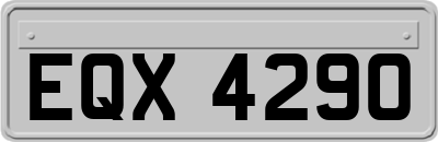 EQX4290