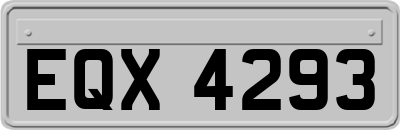 EQX4293
