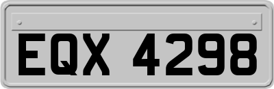 EQX4298