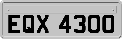 EQX4300