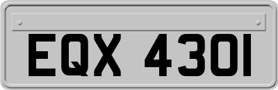 EQX4301