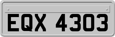 EQX4303