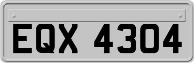 EQX4304