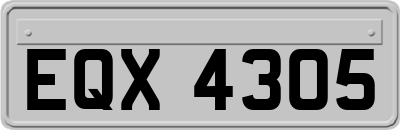EQX4305