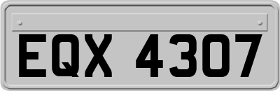 EQX4307