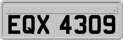 EQX4309