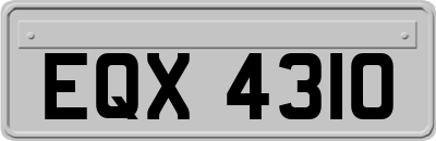 EQX4310