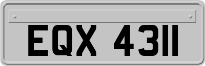EQX4311