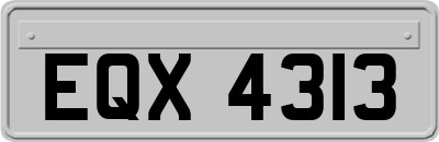EQX4313
