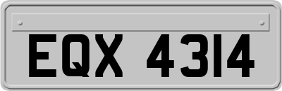 EQX4314