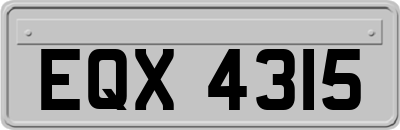 EQX4315