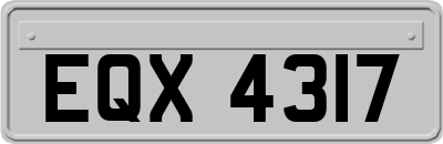 EQX4317