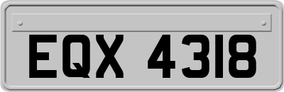 EQX4318
