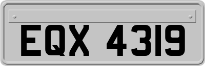EQX4319