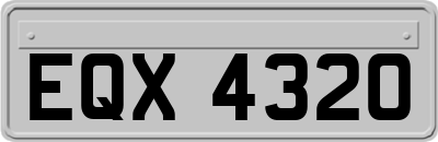 EQX4320