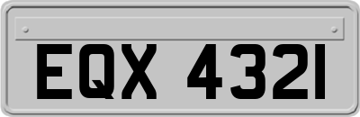 EQX4321