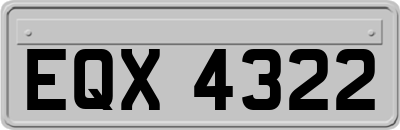 EQX4322