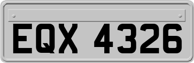 EQX4326
