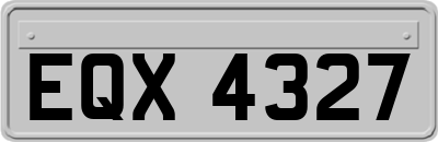 EQX4327