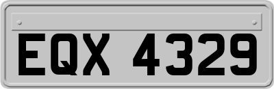 EQX4329