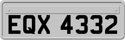 EQX4332