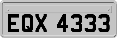 EQX4333