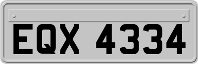 EQX4334