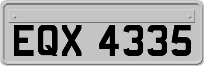 EQX4335