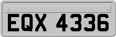 EQX4336