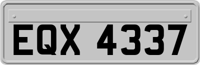 EQX4337