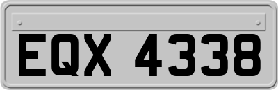 EQX4338