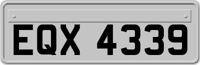 EQX4339