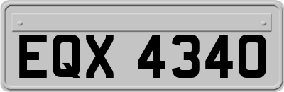 EQX4340