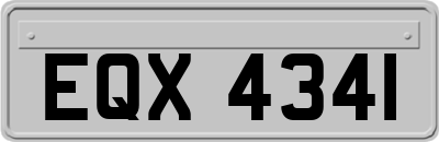 EQX4341