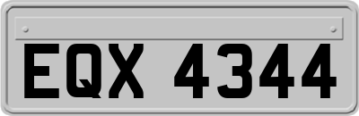 EQX4344