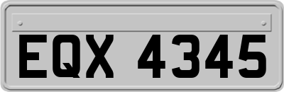 EQX4345