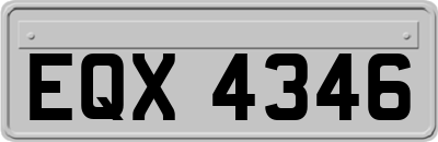 EQX4346