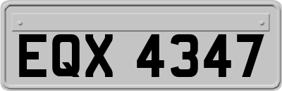 EQX4347