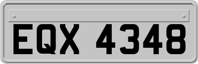 EQX4348