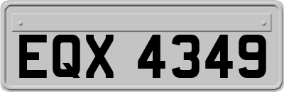 EQX4349