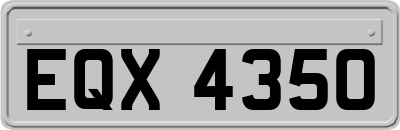 EQX4350