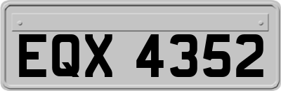EQX4352