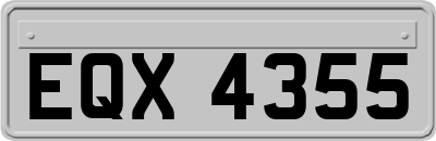 EQX4355