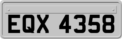 EQX4358