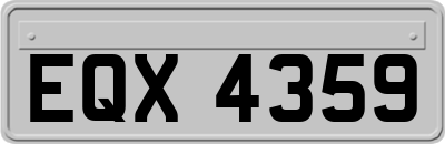 EQX4359