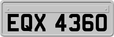EQX4360