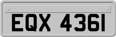 EQX4361
