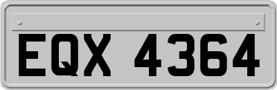 EQX4364