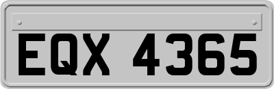 EQX4365