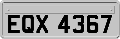 EQX4367
